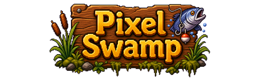 Pixel Swamp